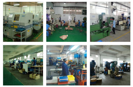 精益生產(chǎn)咨詢在五金企業(yè)中的應(yīng)用 認(rèn)證視角下的轉(zhuǎn)型之路