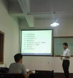 三位一體 企業(yè)管理培訓(xùn)、驗(yàn)廠咨詢與營銷策劃的綜合賦能之路